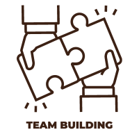 Corso team building