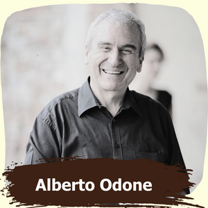 Alberto Odone Origini