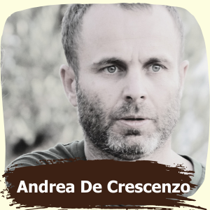 Andrea De Crescenzo Origini