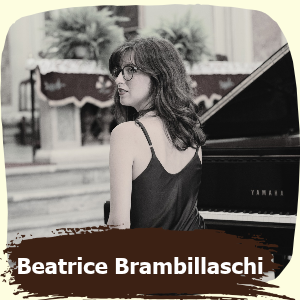Beatrice Brambillaschi Alterjinga