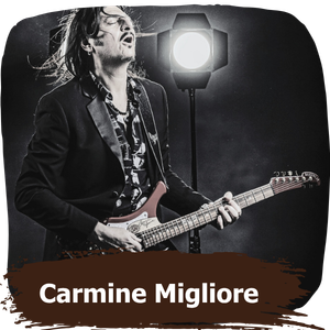 Carmine Migliore