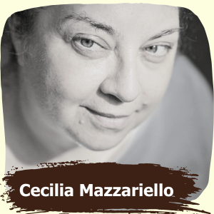Cecilia Mazzariello Origini