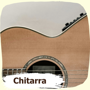 Corso Chitarra Alterjinga Crema