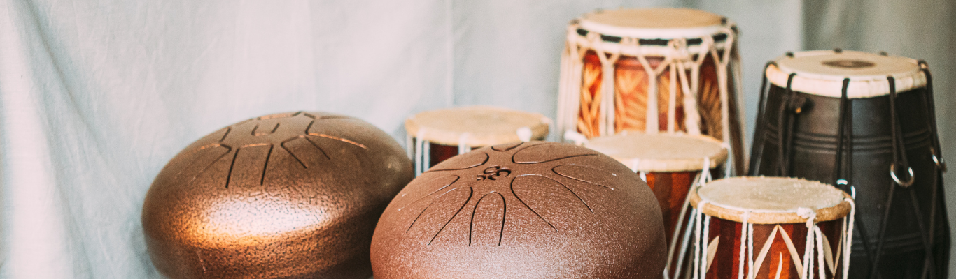 Strumenti a percussione