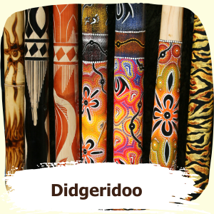 Corso didgeridoo Alterjinga