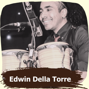 Edwin Della Torre Alterjinga