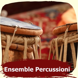 Corso Collettivo Percussioni Alterjinga Crema