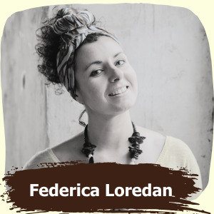 Federica Loredan