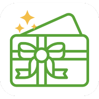 Gift card Alterjinga