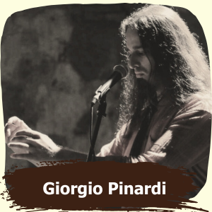 Giorgio Pinardi Alterjinga
