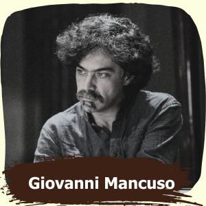 Giovanni Mancuso Origini