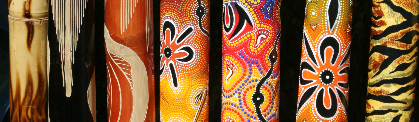 corso di didgeridoo Alterjinga Crema