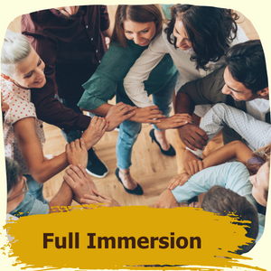 Full immersion voce e corpo Alterjinga