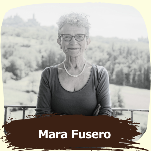 Mara Fusero
