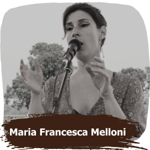 Maria Francesca Melloni