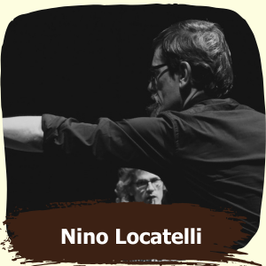 Nino Locatelli