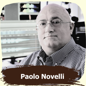 Paolo Novelli Origini