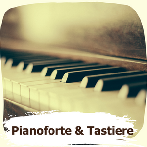 Corso pianoforte e tastiere