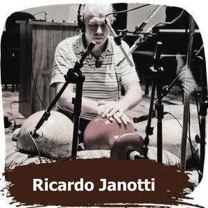 Ricardo Janotto Alterjinga