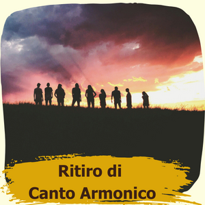 Full Immersion Canto Armonico Alterjinga
