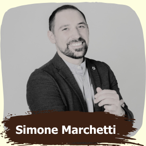 Simone Marchetti Origini