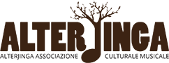 logo associazione alterjinga